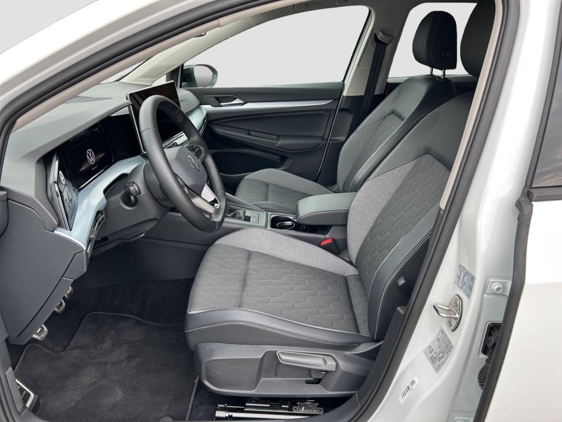 Volkswagen Golf Variant Goal