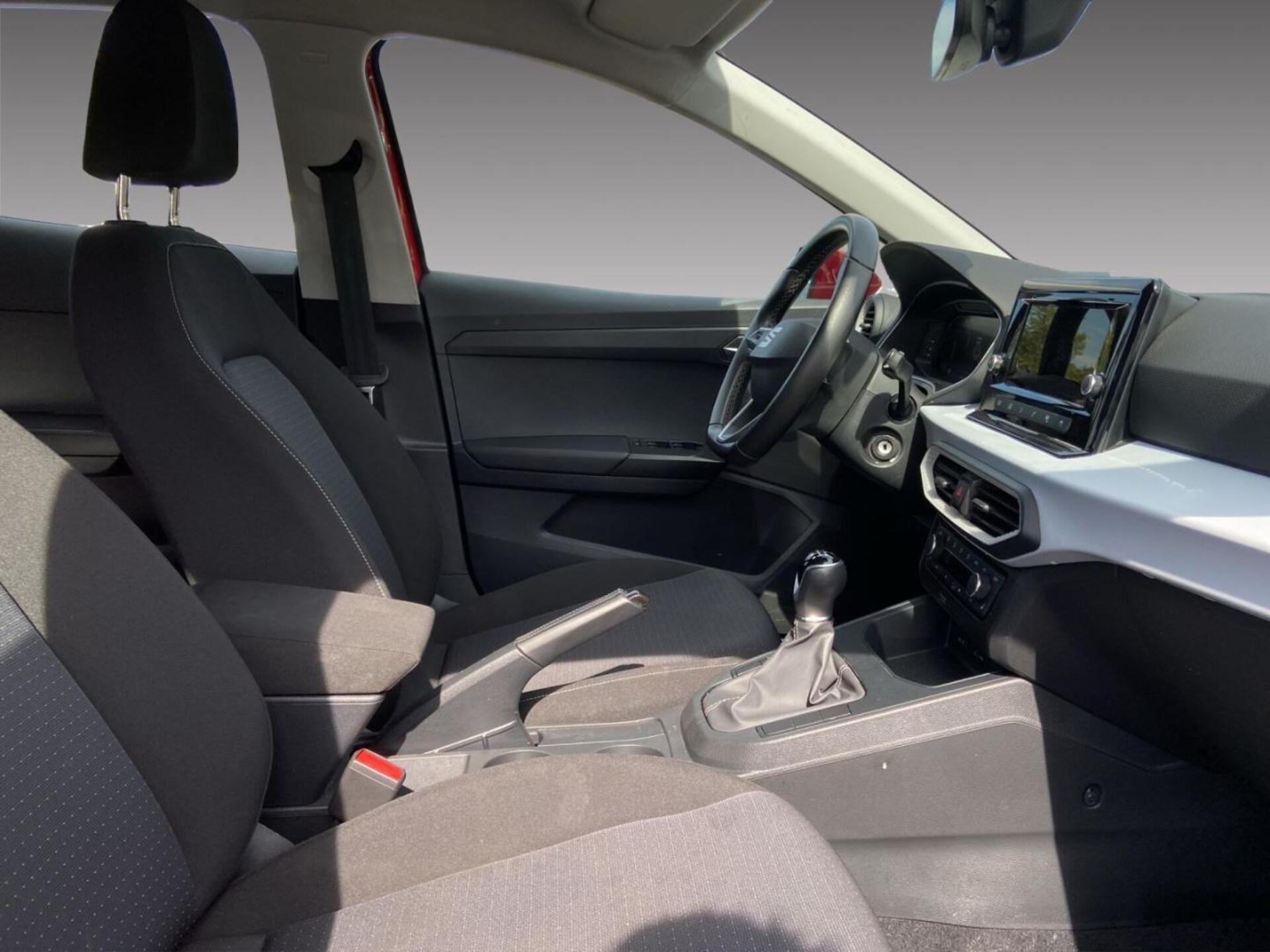 SEAT Ibiza Style