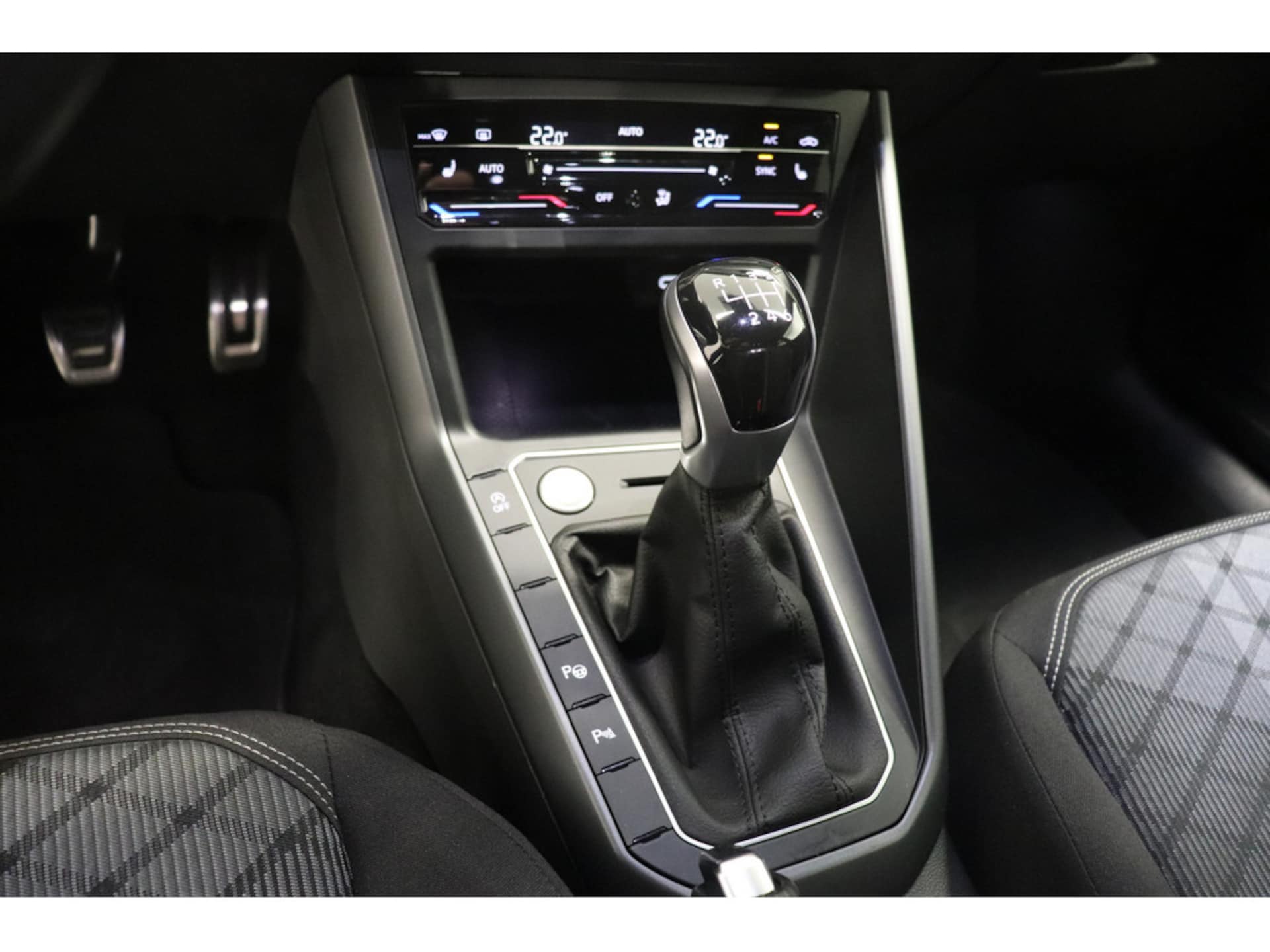 Volkswagen Taigo R-Line