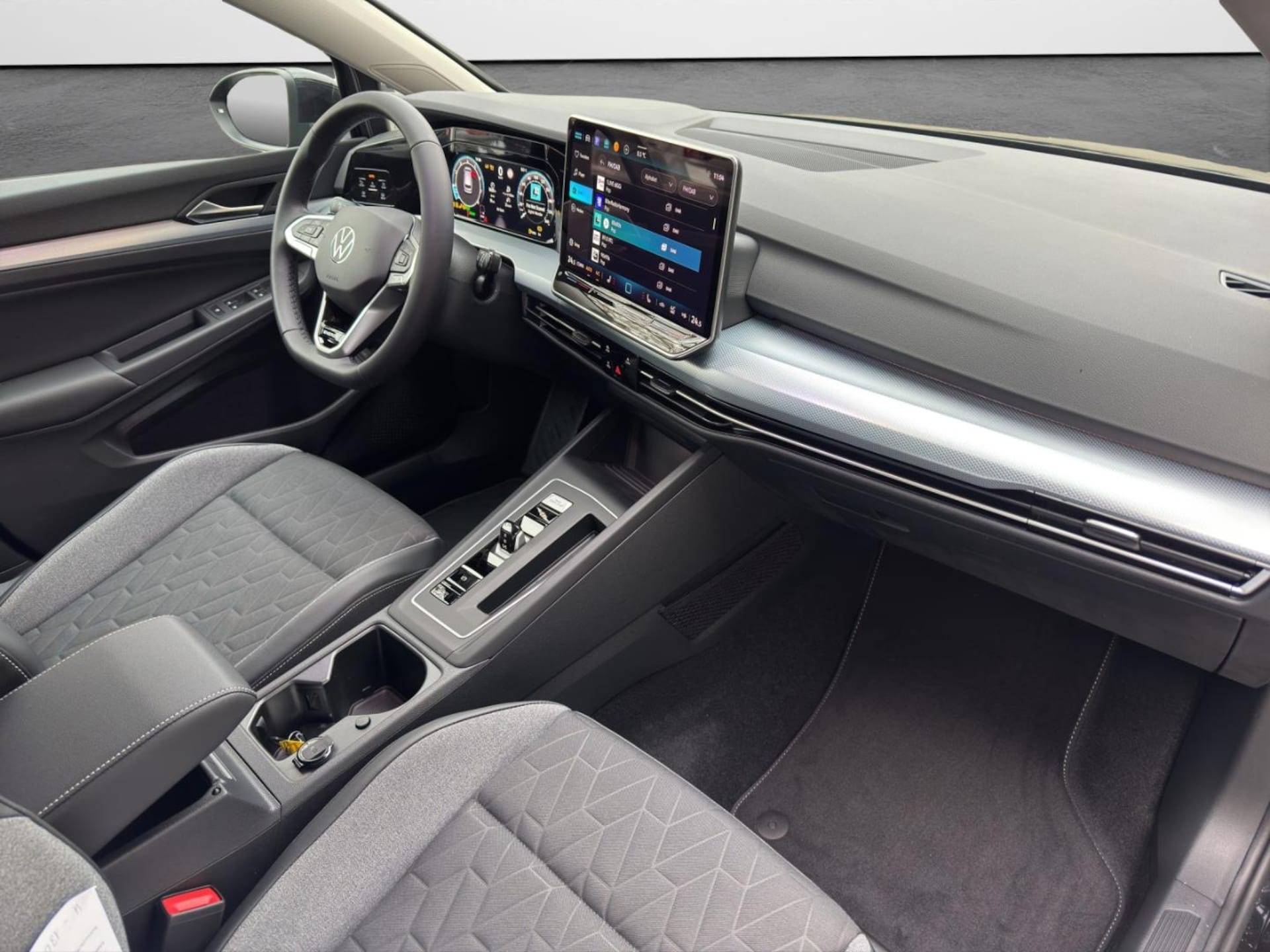 Volkswagen Golf Variant ENERGY