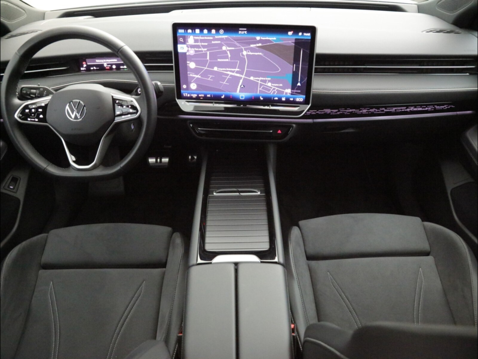 Volkswagen ID.7 Tourer – Bild 10
