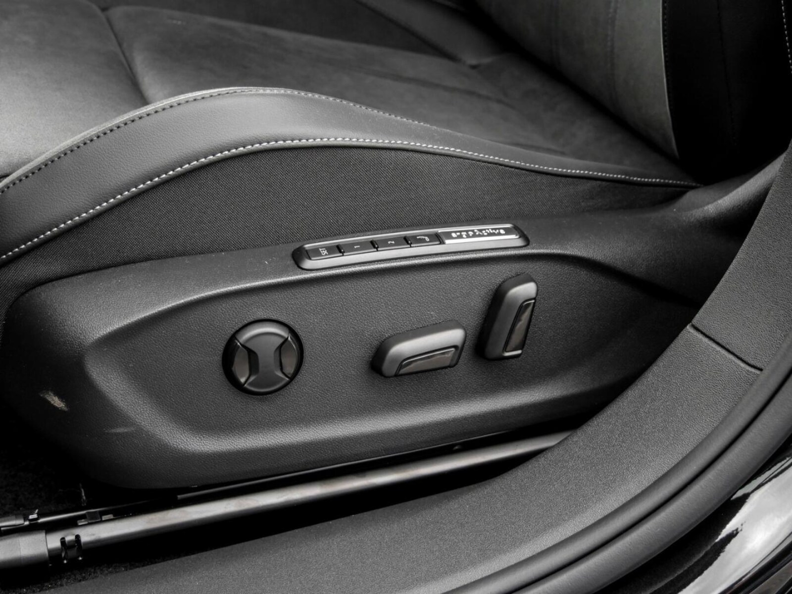 Volkswagen ID.7 Tourer – Bild 12