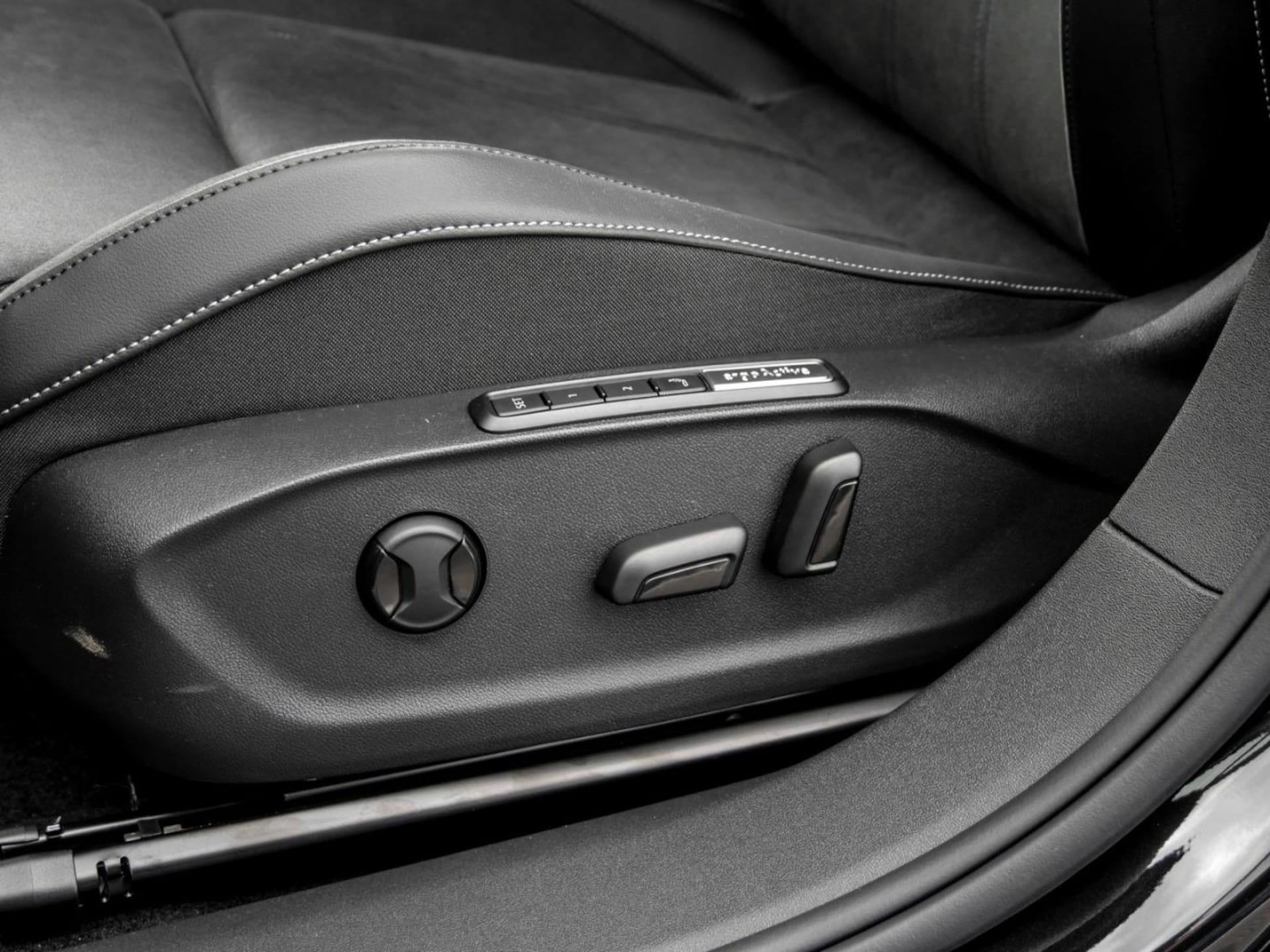 Volkswagen ID.7 Tourer Pro S