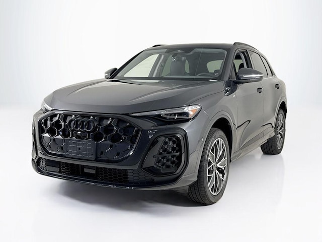 Photo of 2026 Audi Q5