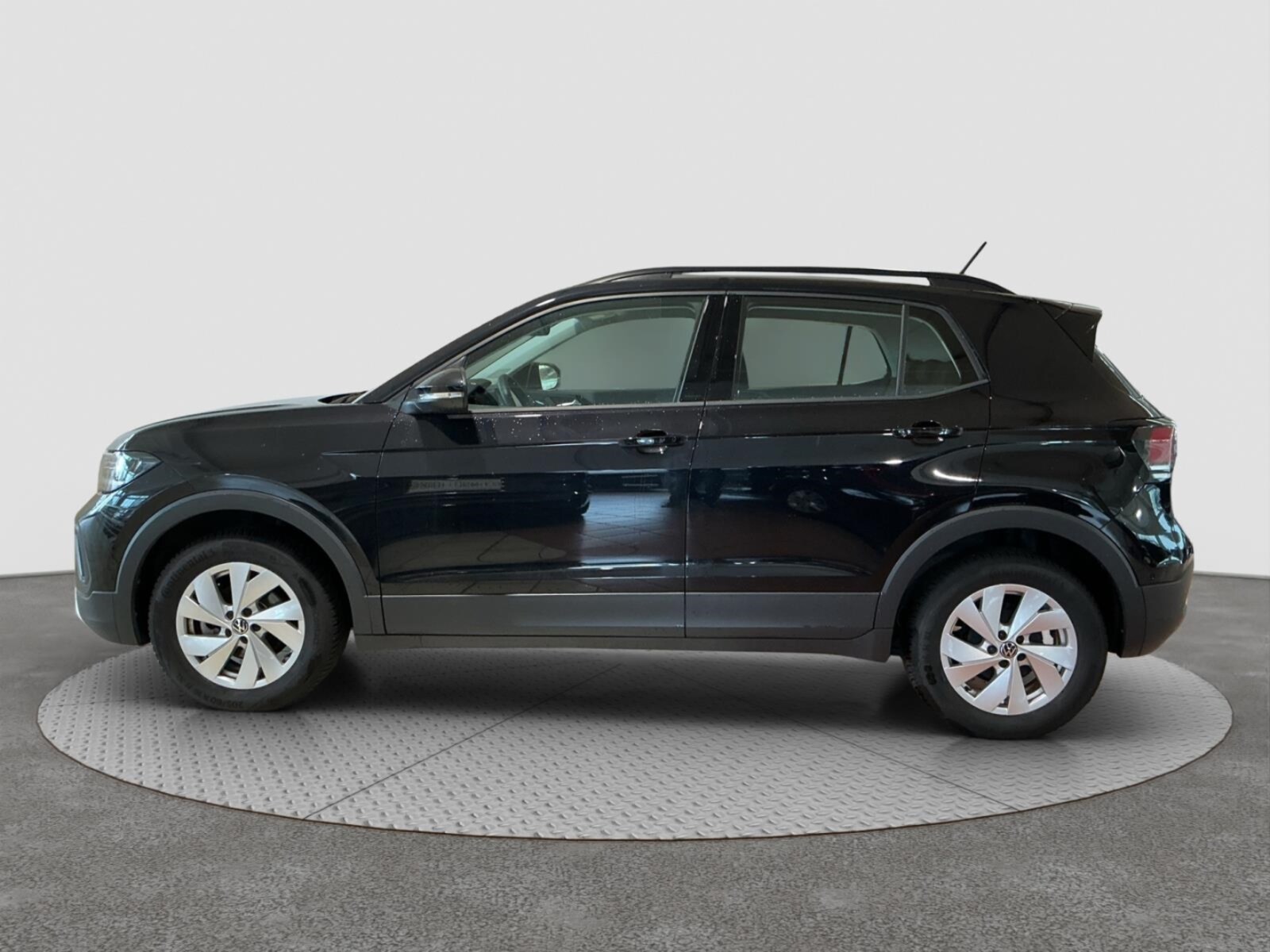 Volkswagen T-Cross – Bild 8