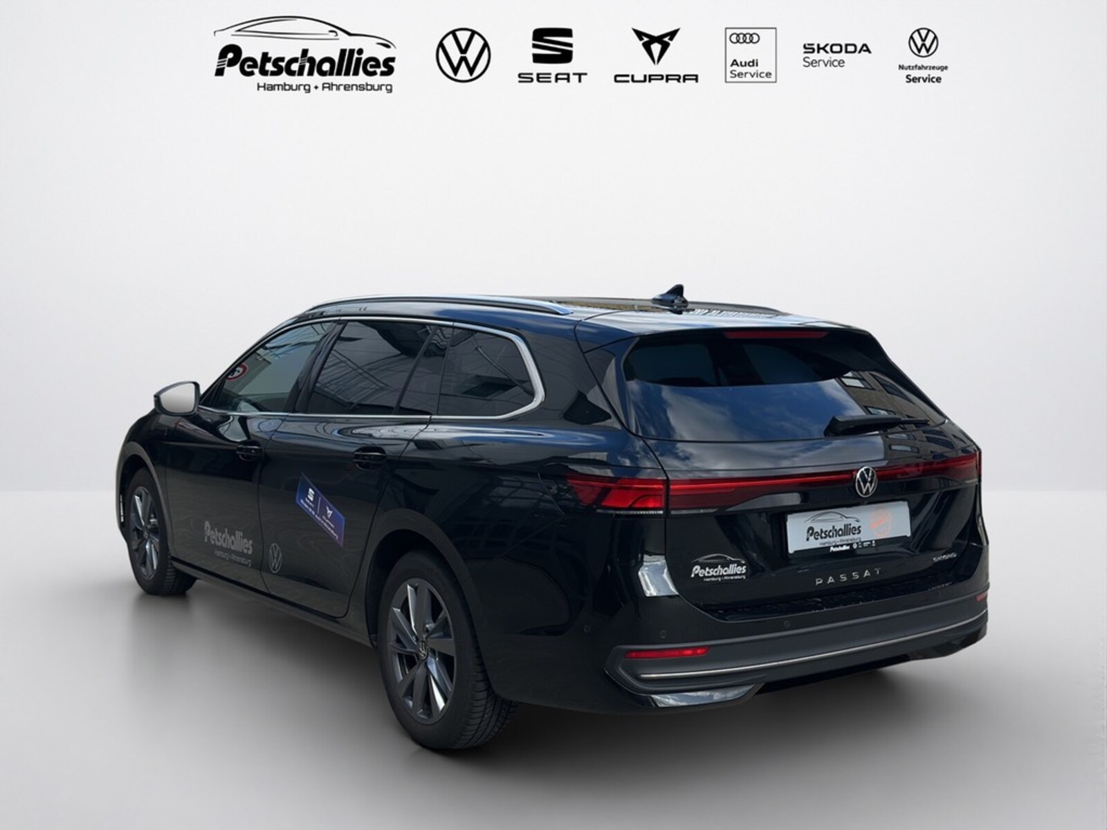 Volkswagen Passat – Bild 3