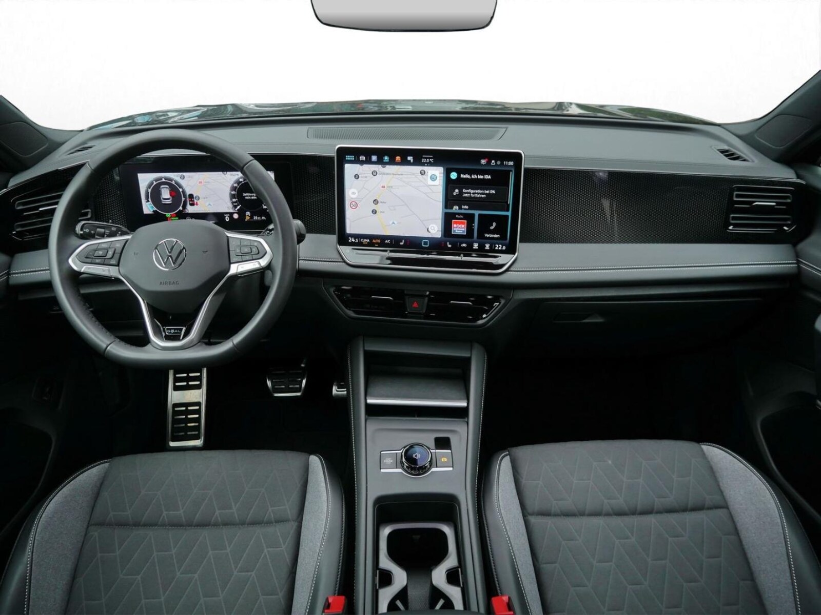Volkswagen Tiguan – Bild 5