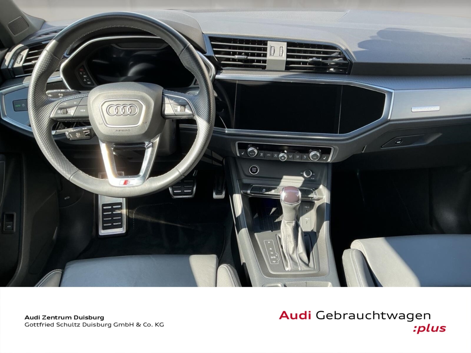 Audi Q3 – Bild 6