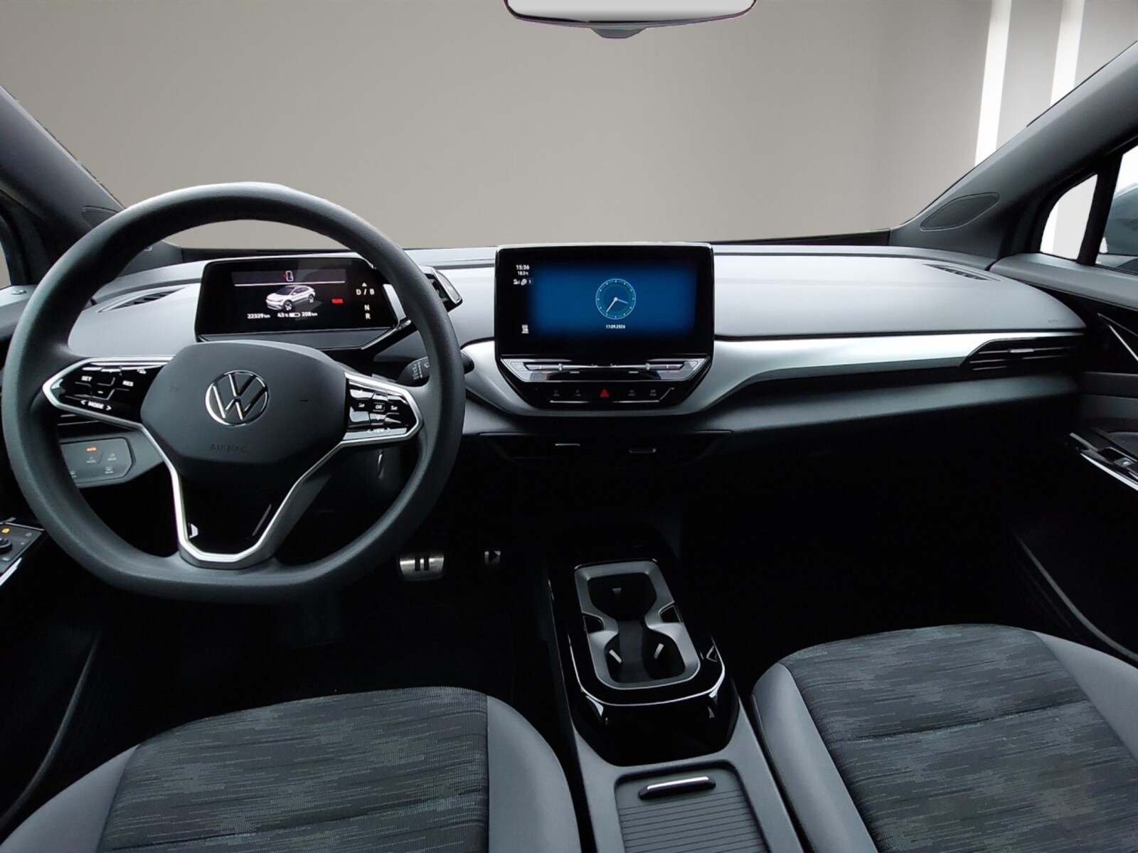 Volkswagen ID.4 – Bild 14