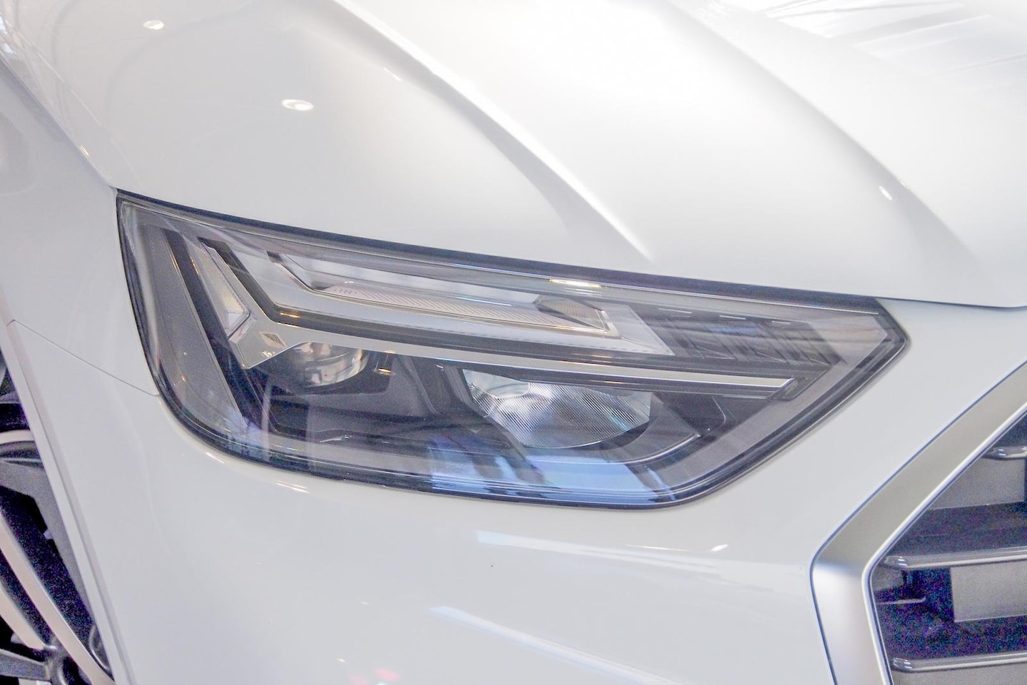 Image about Audi Q5 Sport 40 TDI quattro S tronic
