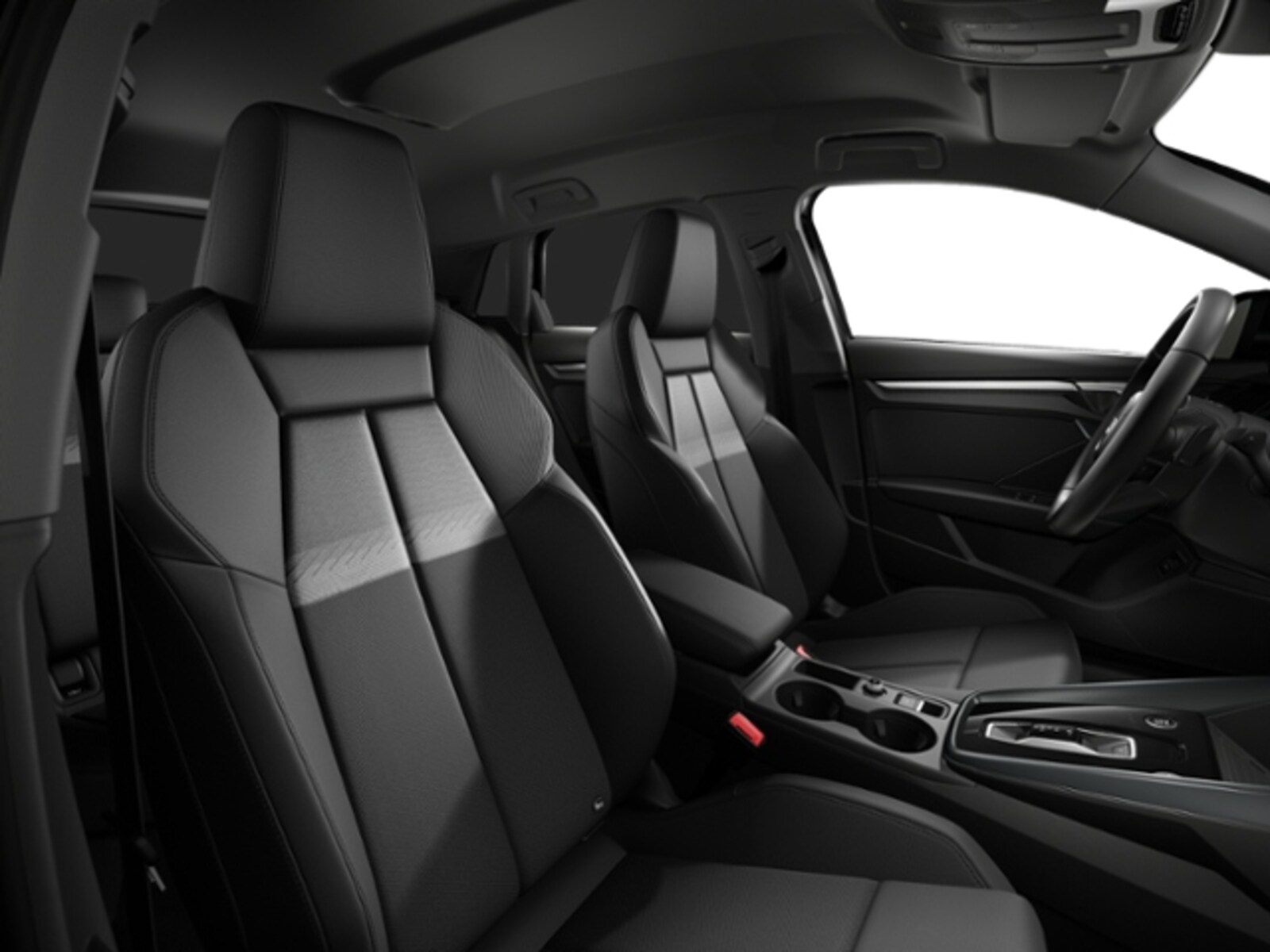 Audi A3 Sportback – Bild 10