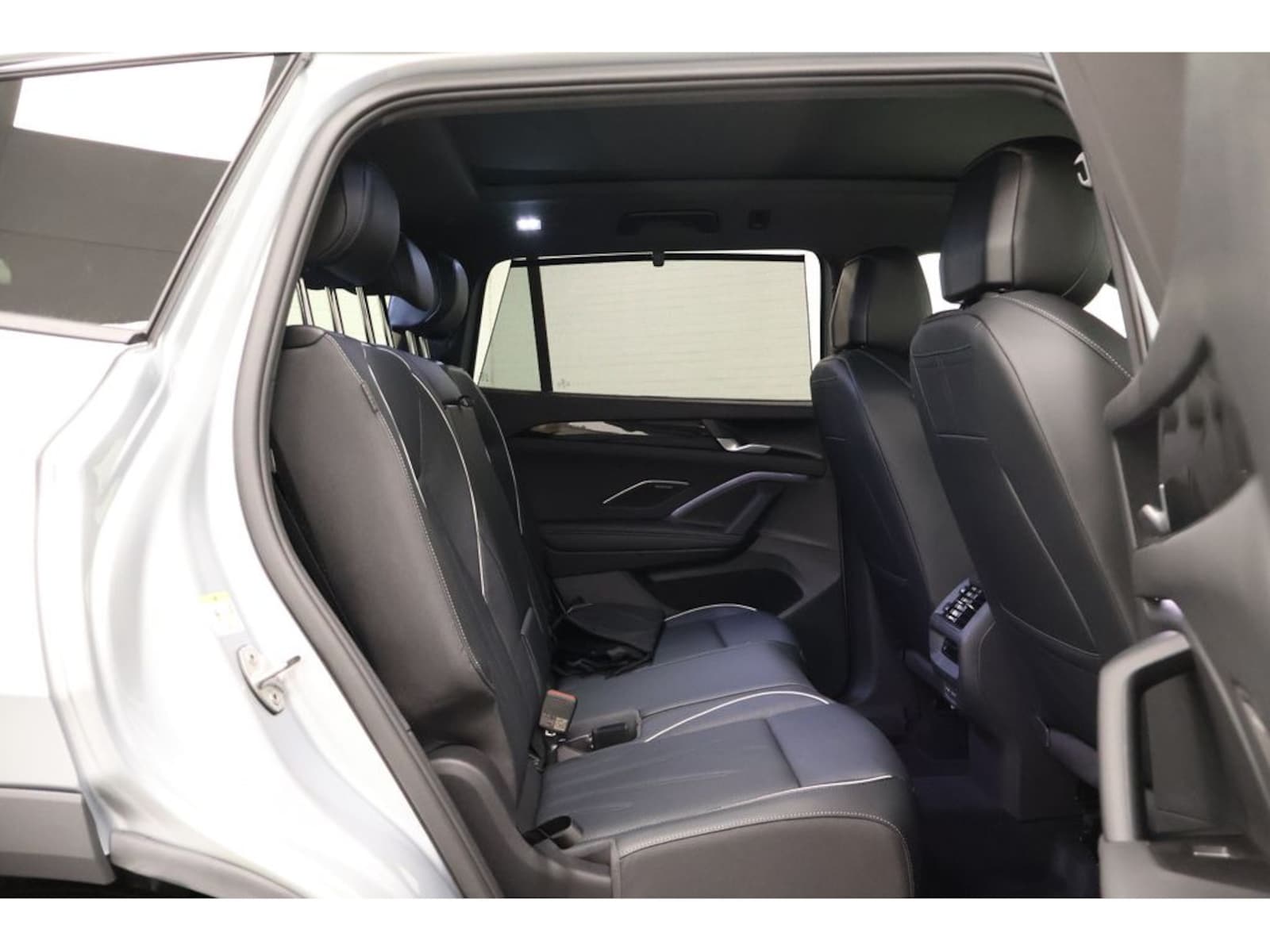 Volkswagen Tayron – Bild 28