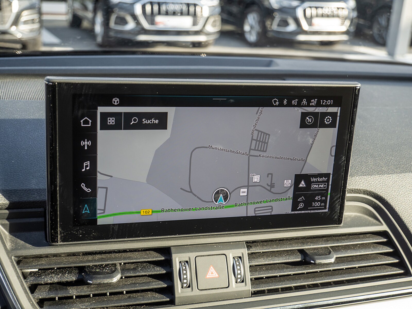 Audi Q5 – Bild 8