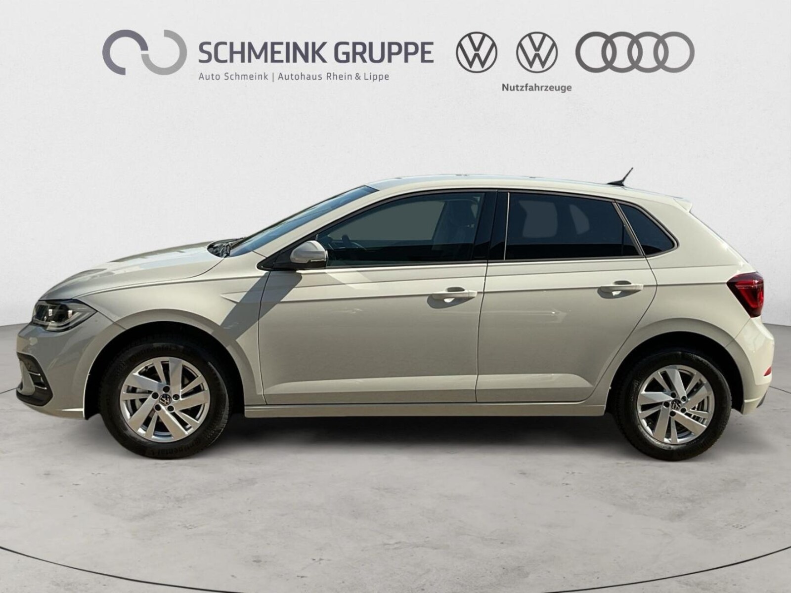 Volkswagen Polo – Bild 3