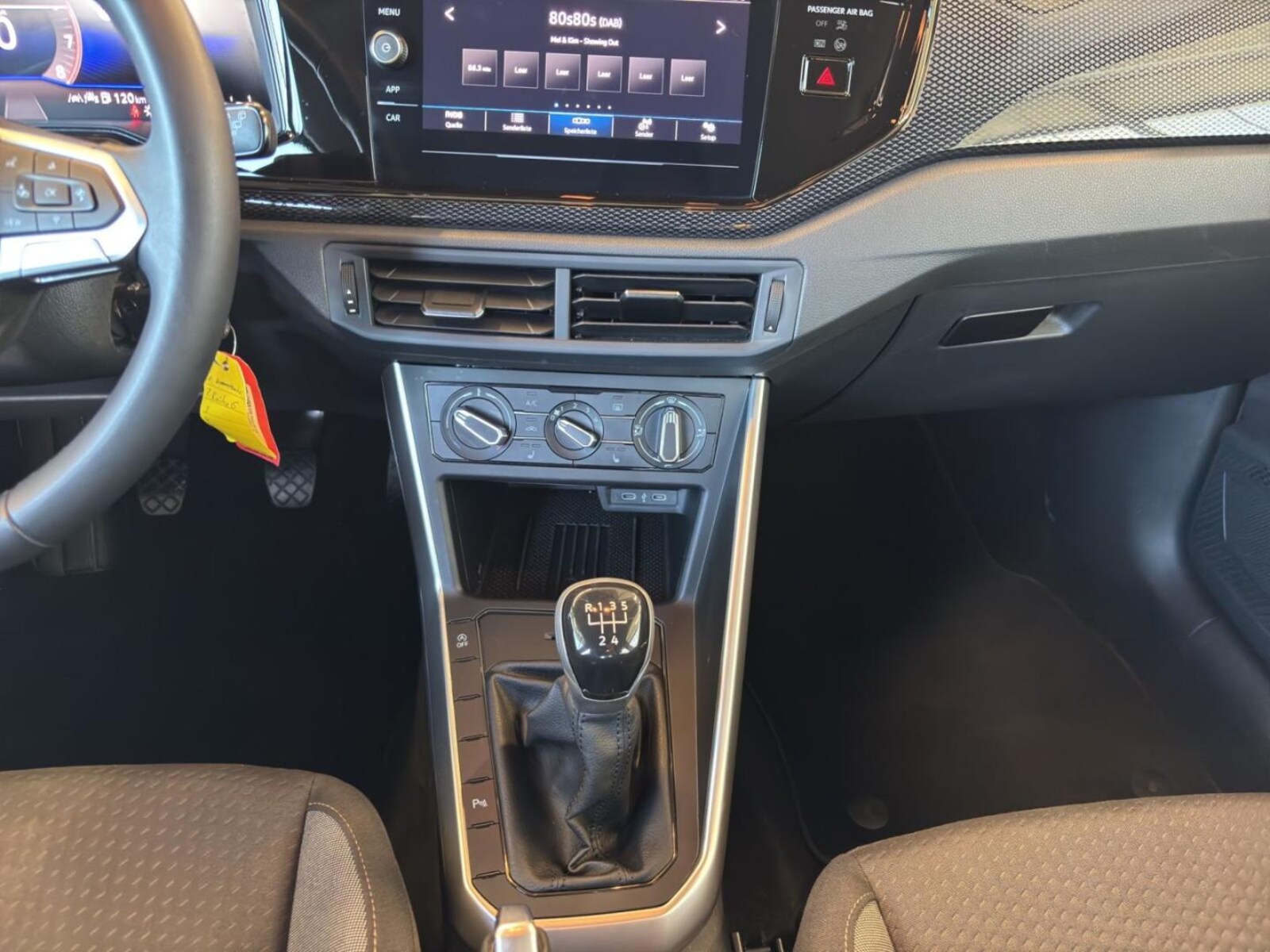 Volkswagen Polo – Bild 12