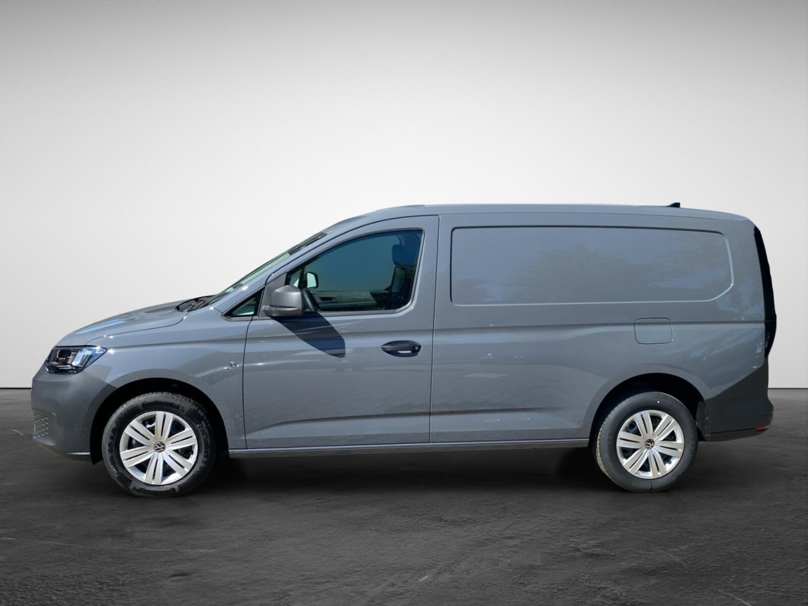 Volkswagen Caddy Maxi Cargo – Bild 4