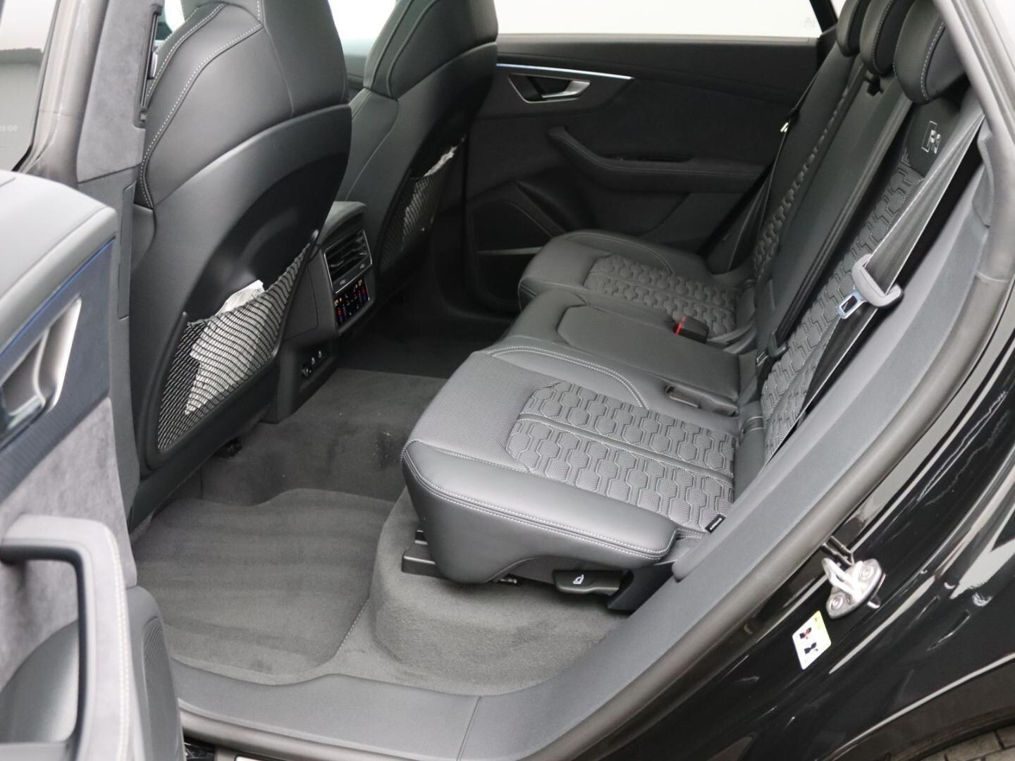Bild über Audi RS Q8 SUV TFSI quattro tiptronic - für weitere Informationen kontaktieren Sie den Audi Partner