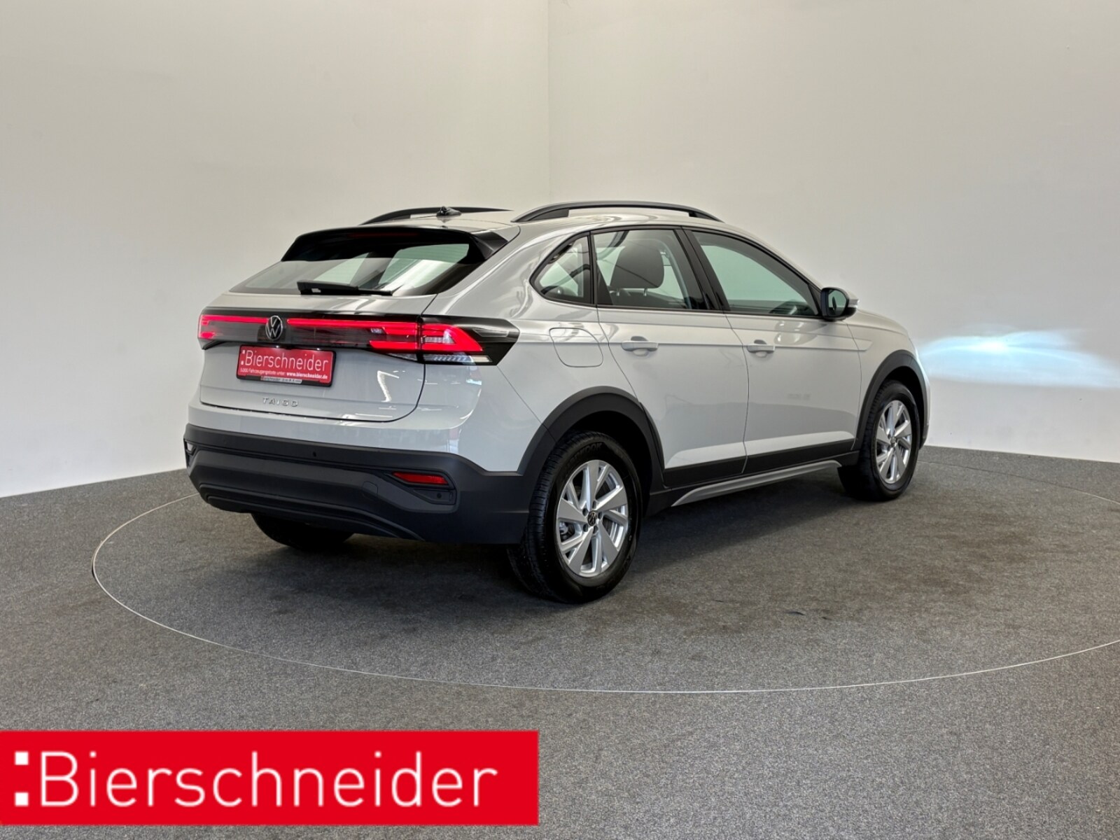 Volkswagen Taigo – Bild 5