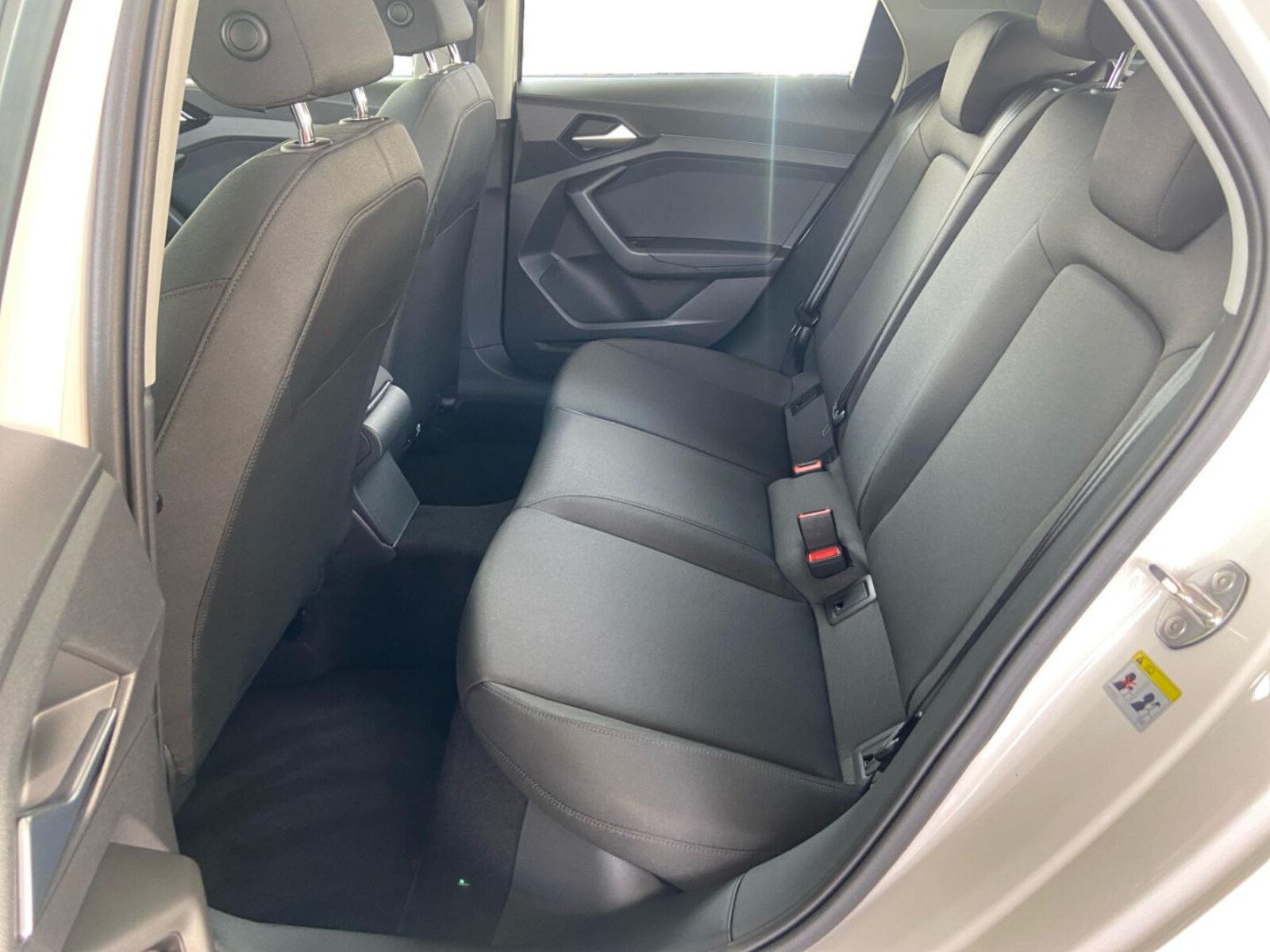Audi A1 Sportback – Bild 10