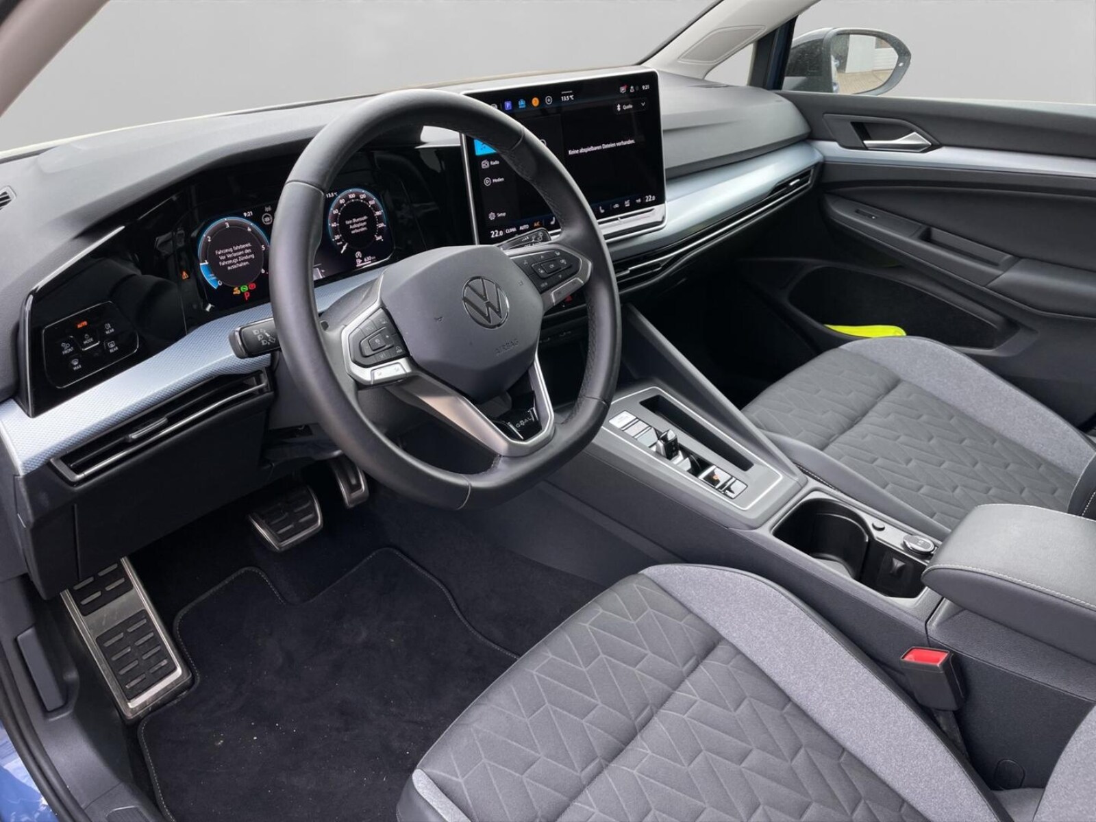 Volkswagen Golf – Bild 9