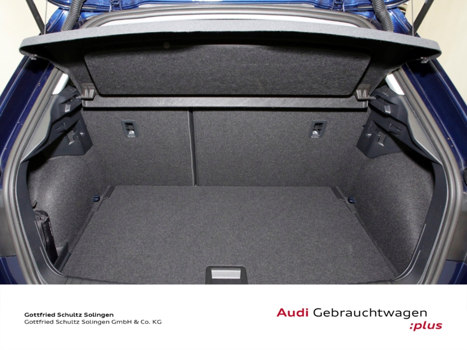 Audi A1 Sportback – Bild 8