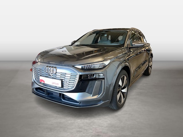Image about Audi Q6 SUV e-tron e-tron quattro