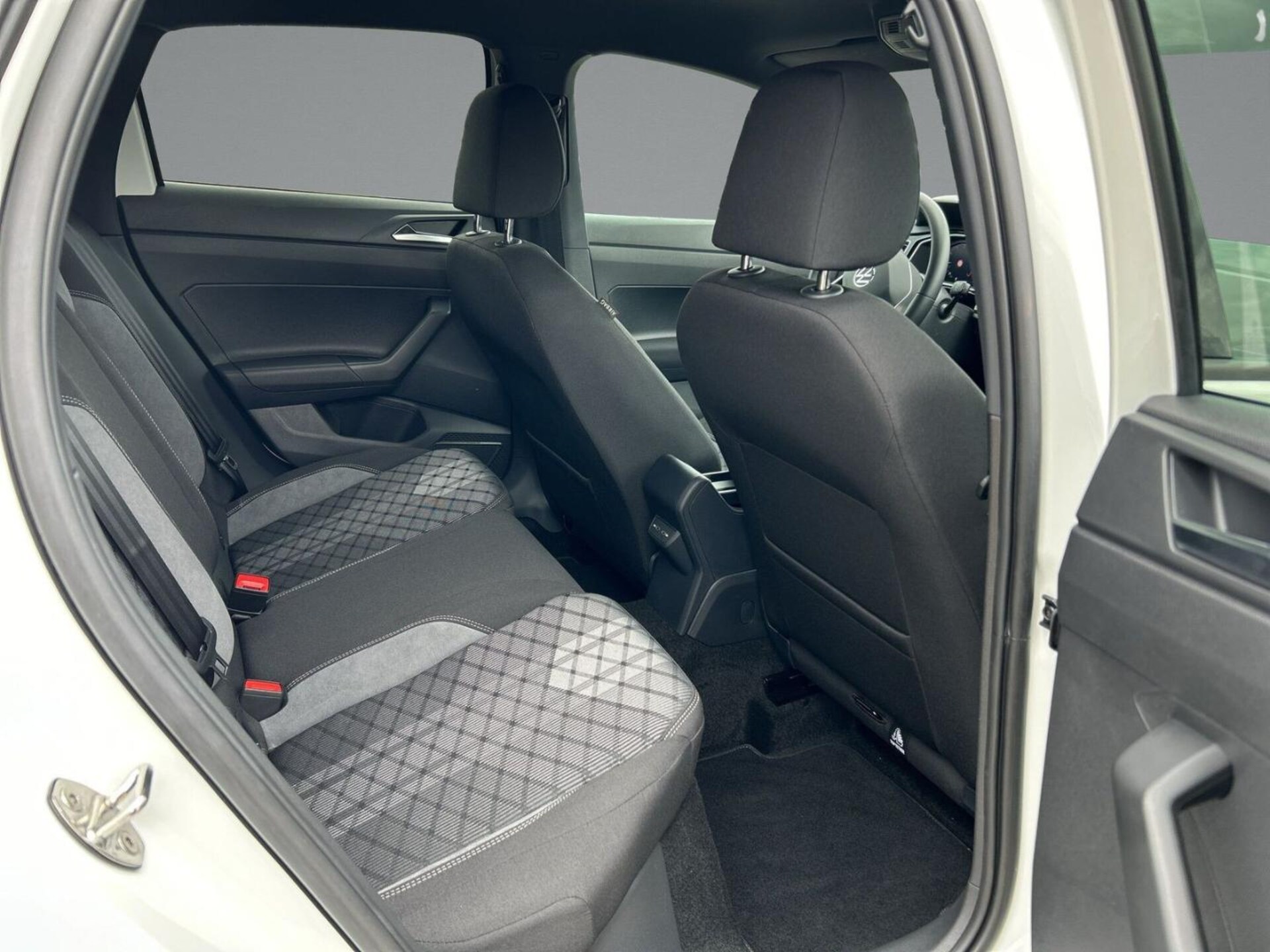 Volkswagen Polo R-Line