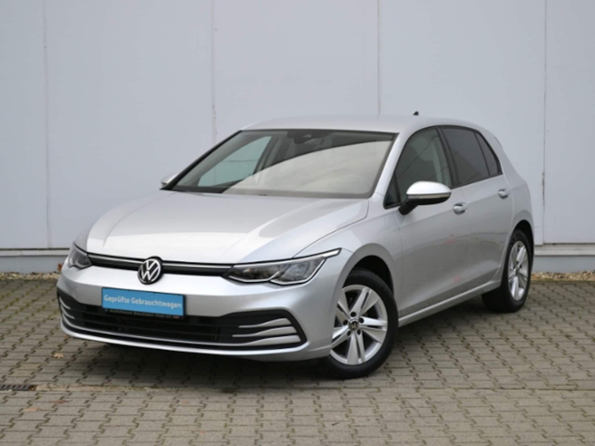 Volkswagen Golf Life
