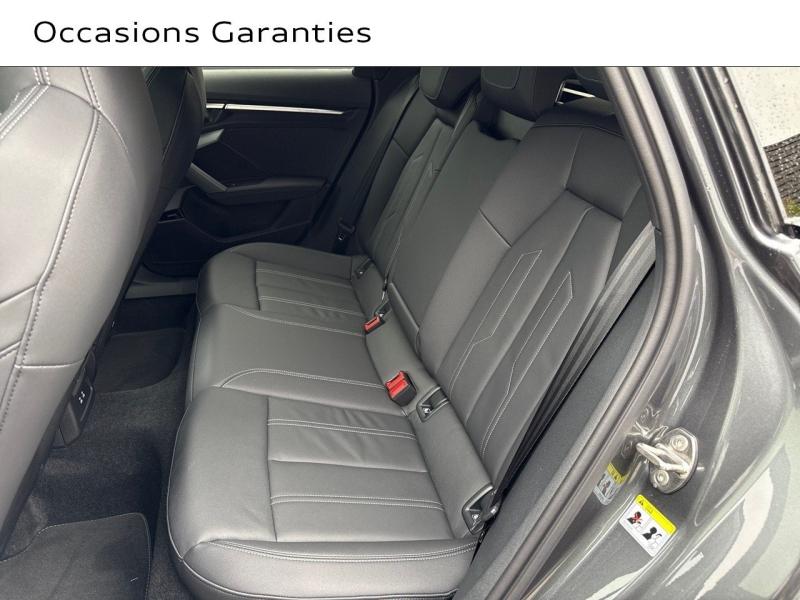 Image about Audi A3 Sportback S line TFSI Hybride 150 ch S tronic