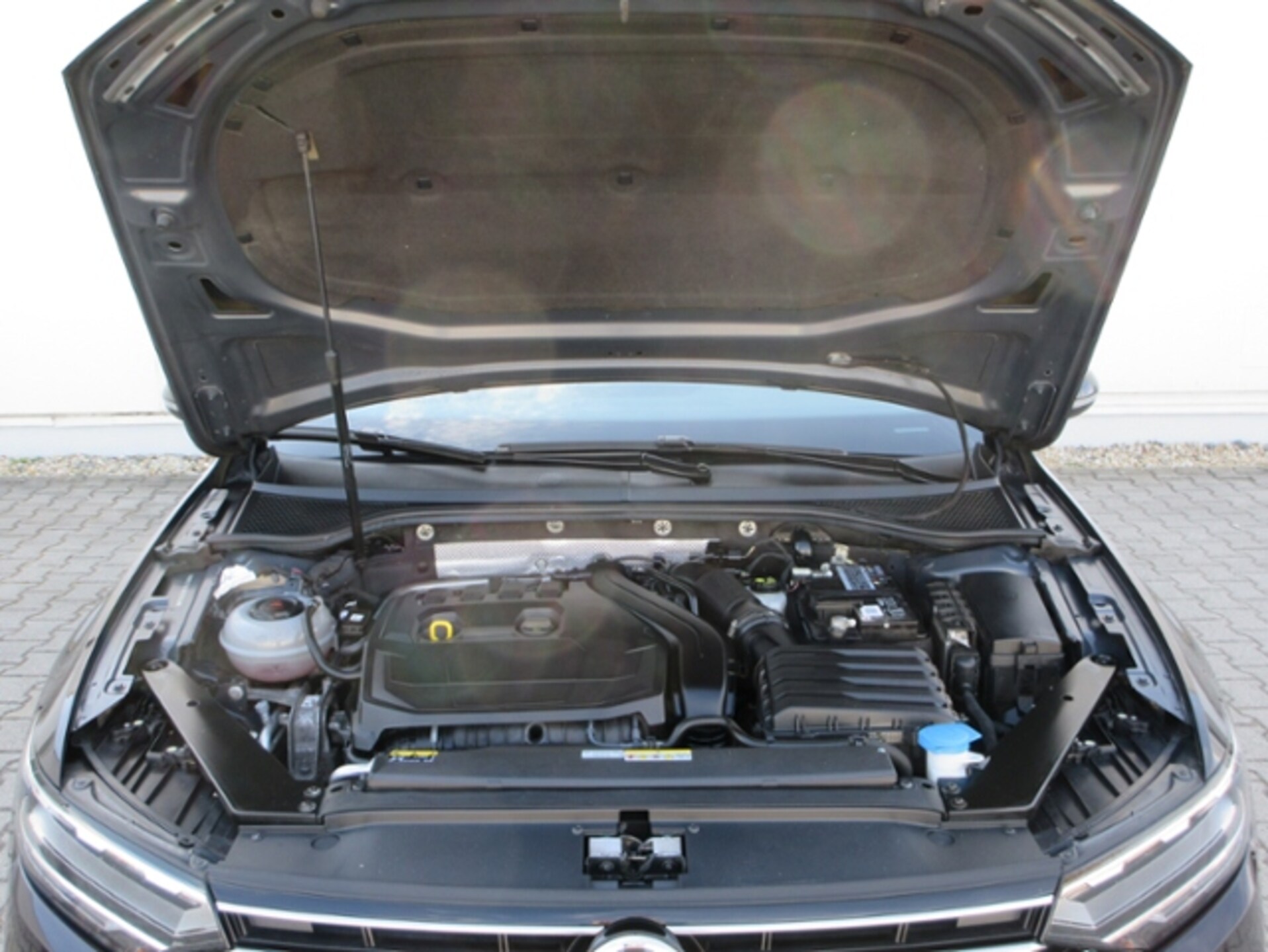 Volkswagen Passat Variant Conceptline