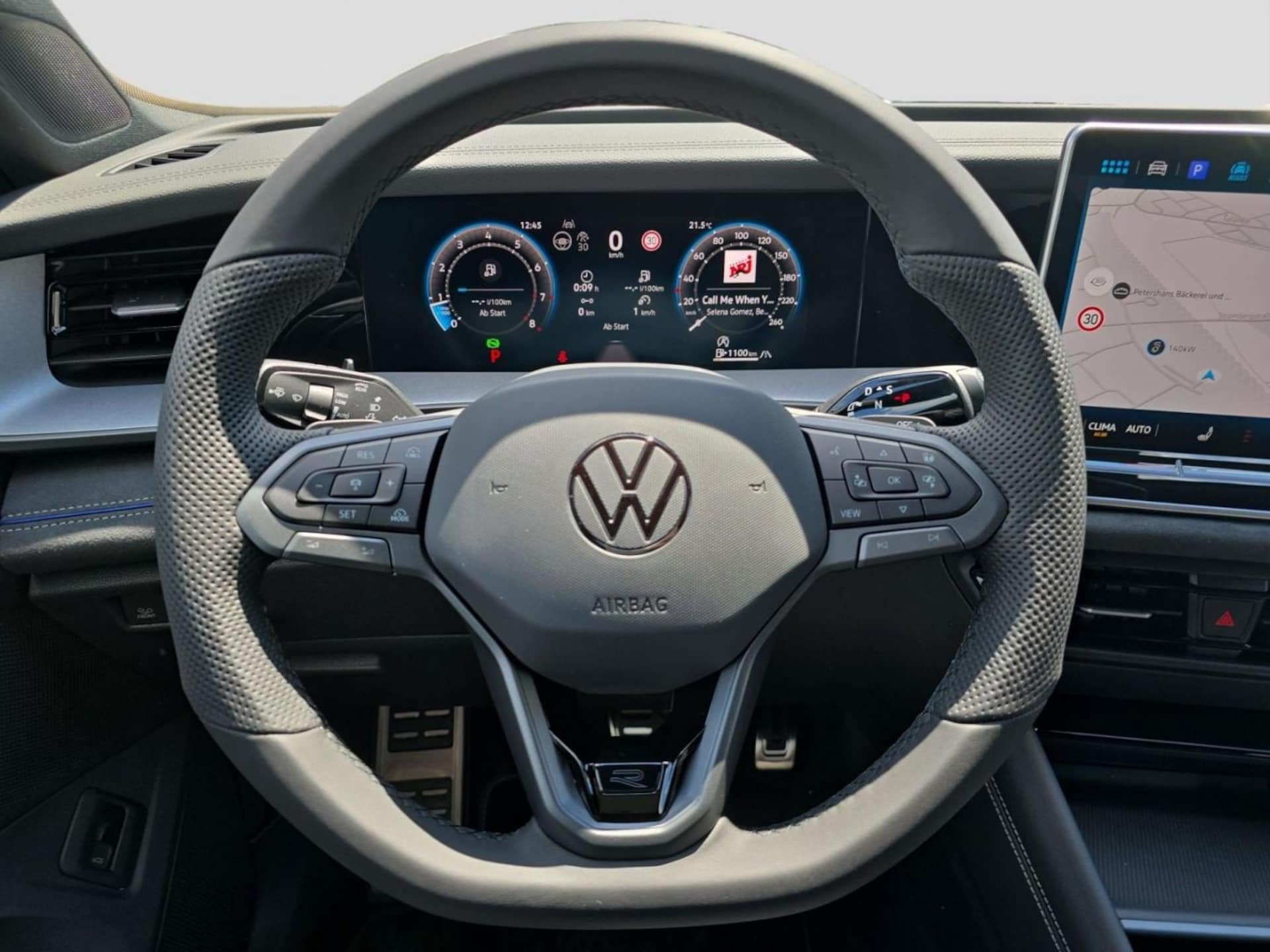 Volkswagen Tayron R-Line
