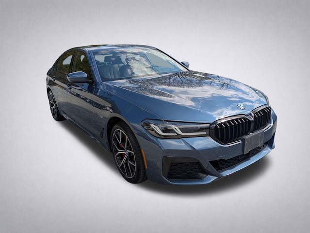 2023 BMW