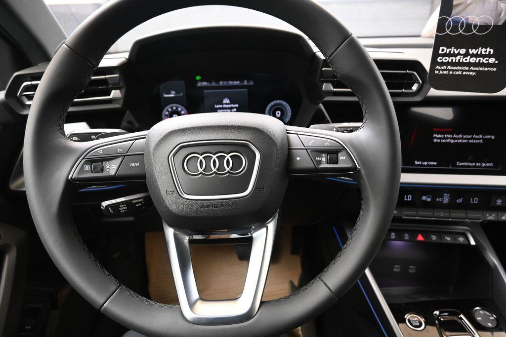 2026 Audi A3 Premium Plus - Photo 25