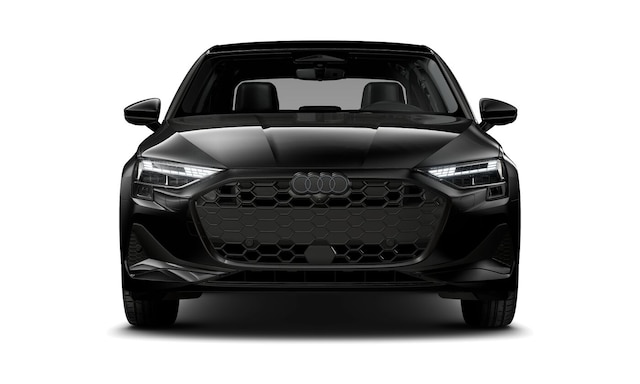 2026 Audi A3 Sedan