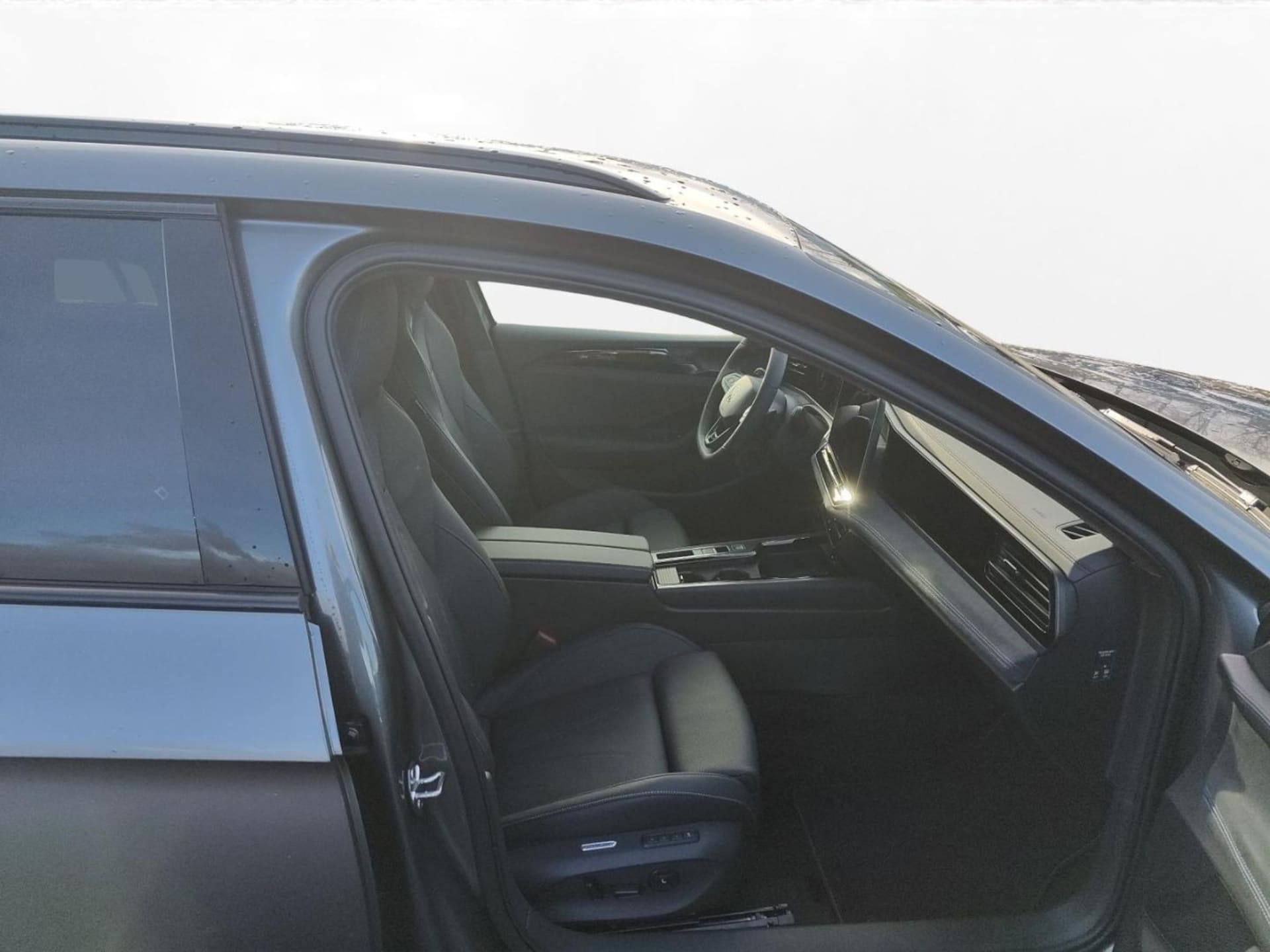Volkswagen Passat R-Line