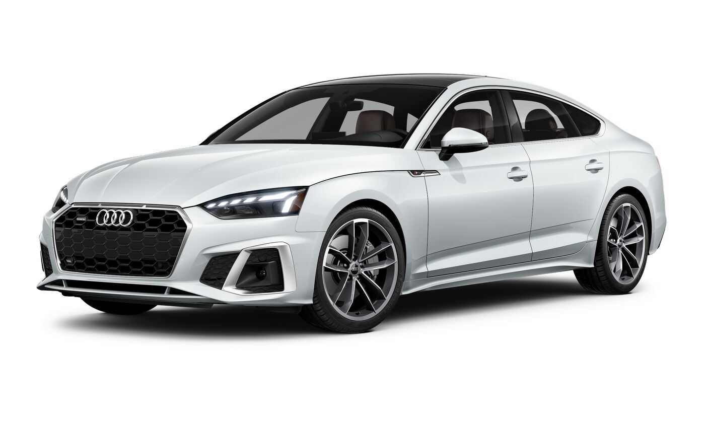 2023 Audi A5 Sportback 45 Premium quattro S tronic's photo