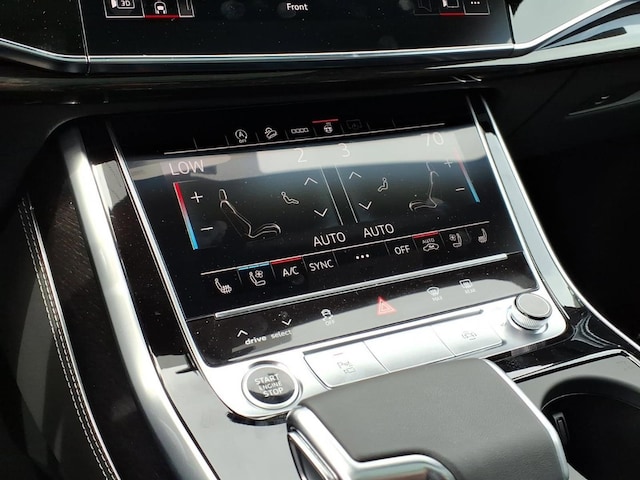 2026 Audi Q8 Premium Plus - Photo 17