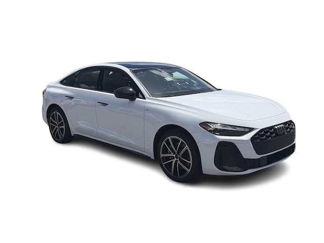 2026 Audi A5 Sedan