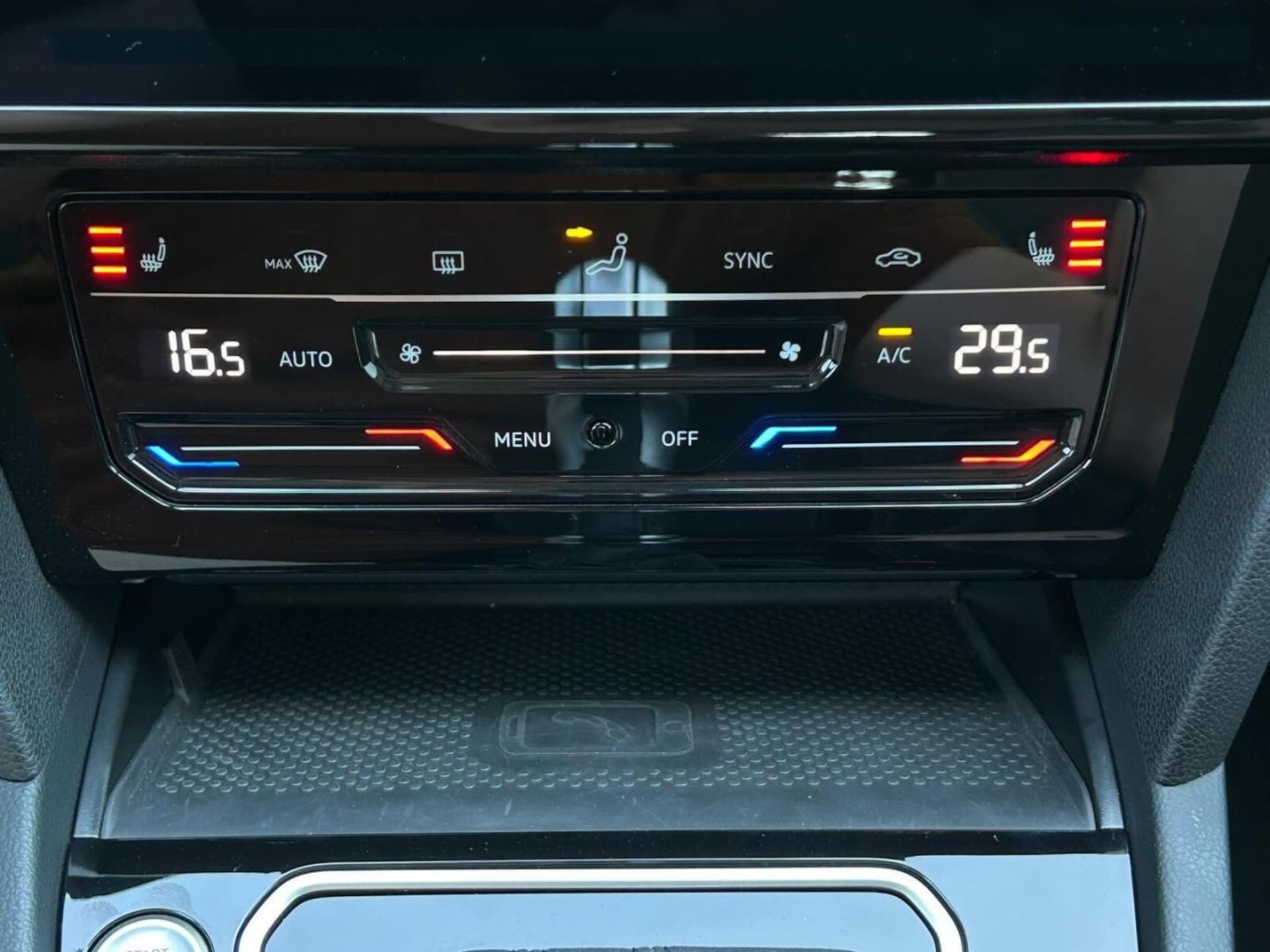 Volkswagen Passat Variant GTE