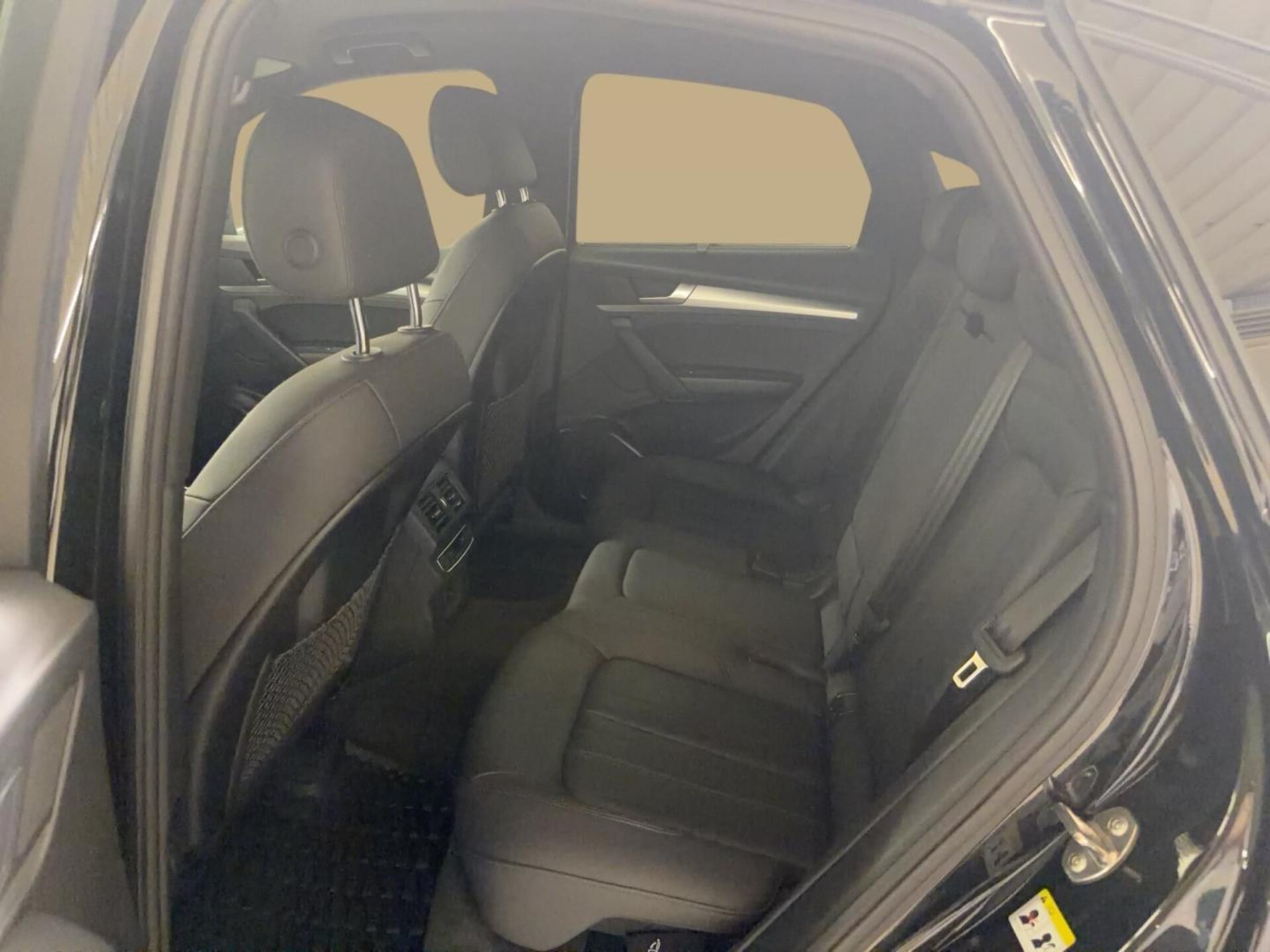 Audi Q5 Sportback S line