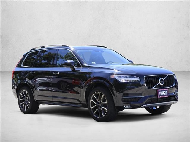 2018 Volvo XC90