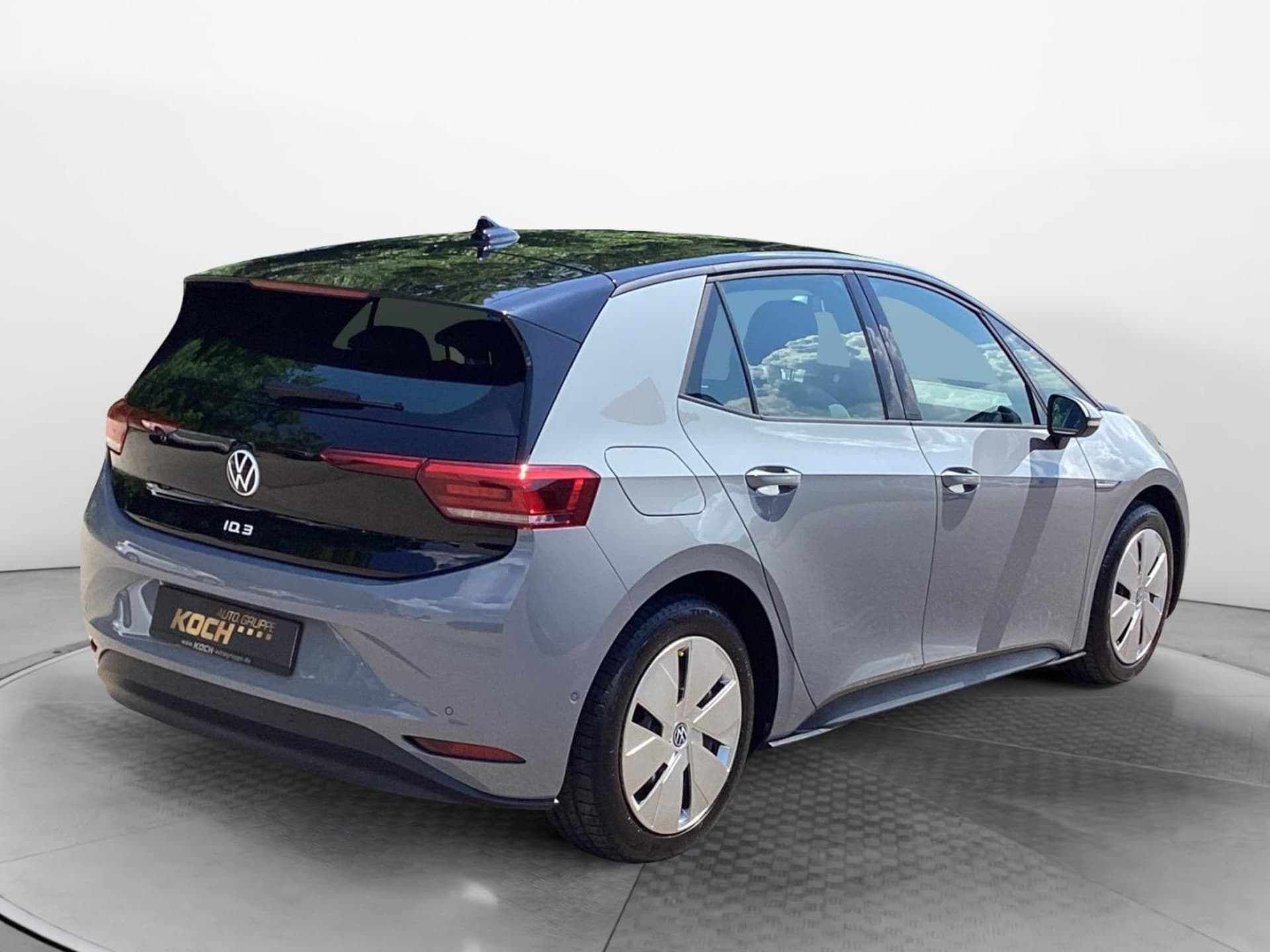 Volkswagen ID.3 Pro Performance