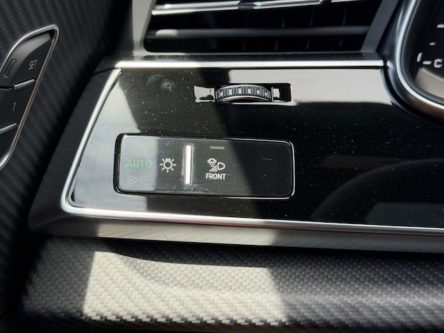 2026 Audi RS Q8 Base - Photo 26