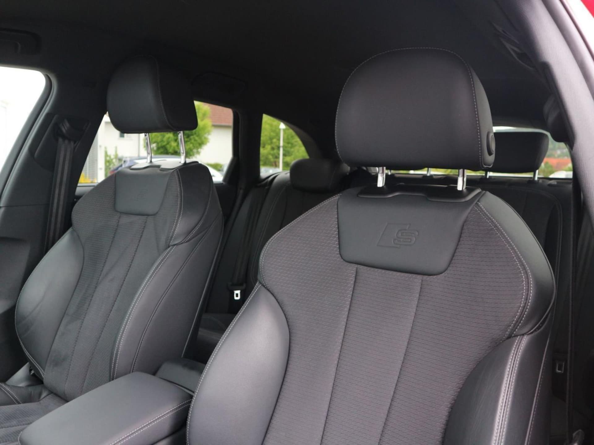 Audi S4 Avant