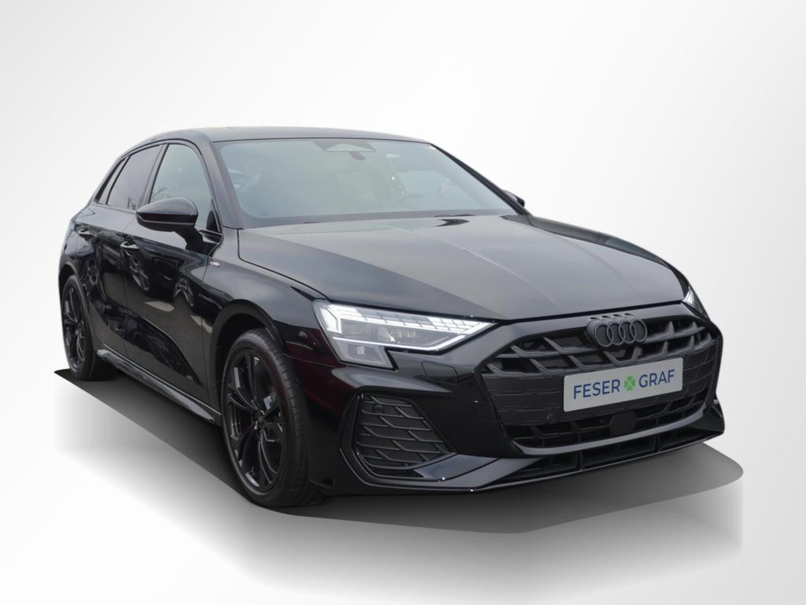 Audi A3 Sportback – Bild 9