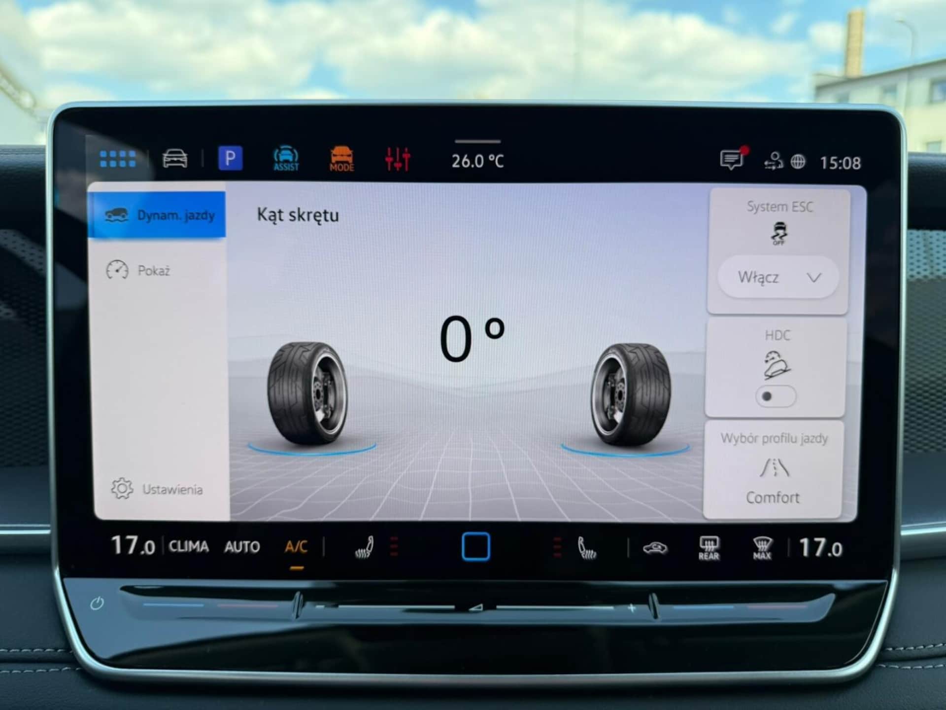 Volkswagen Tayron Life Plus