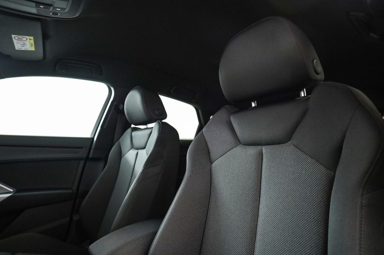 Audi Q3 Sportback – Bild 24