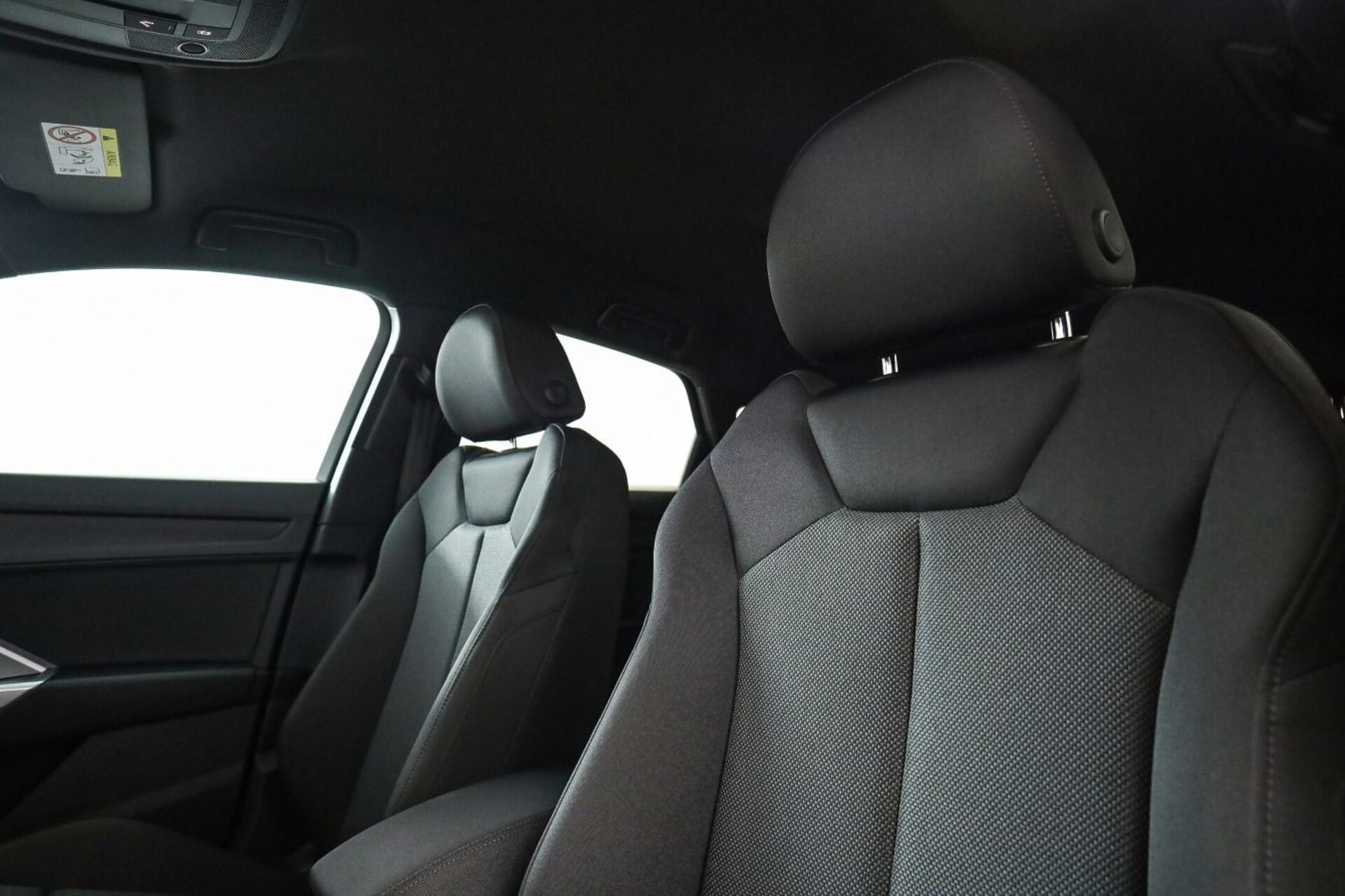 Audi Q3 Sportback S line