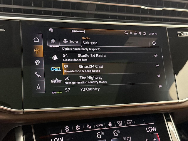 2026 Audi Q7 Prestige - Photo 18