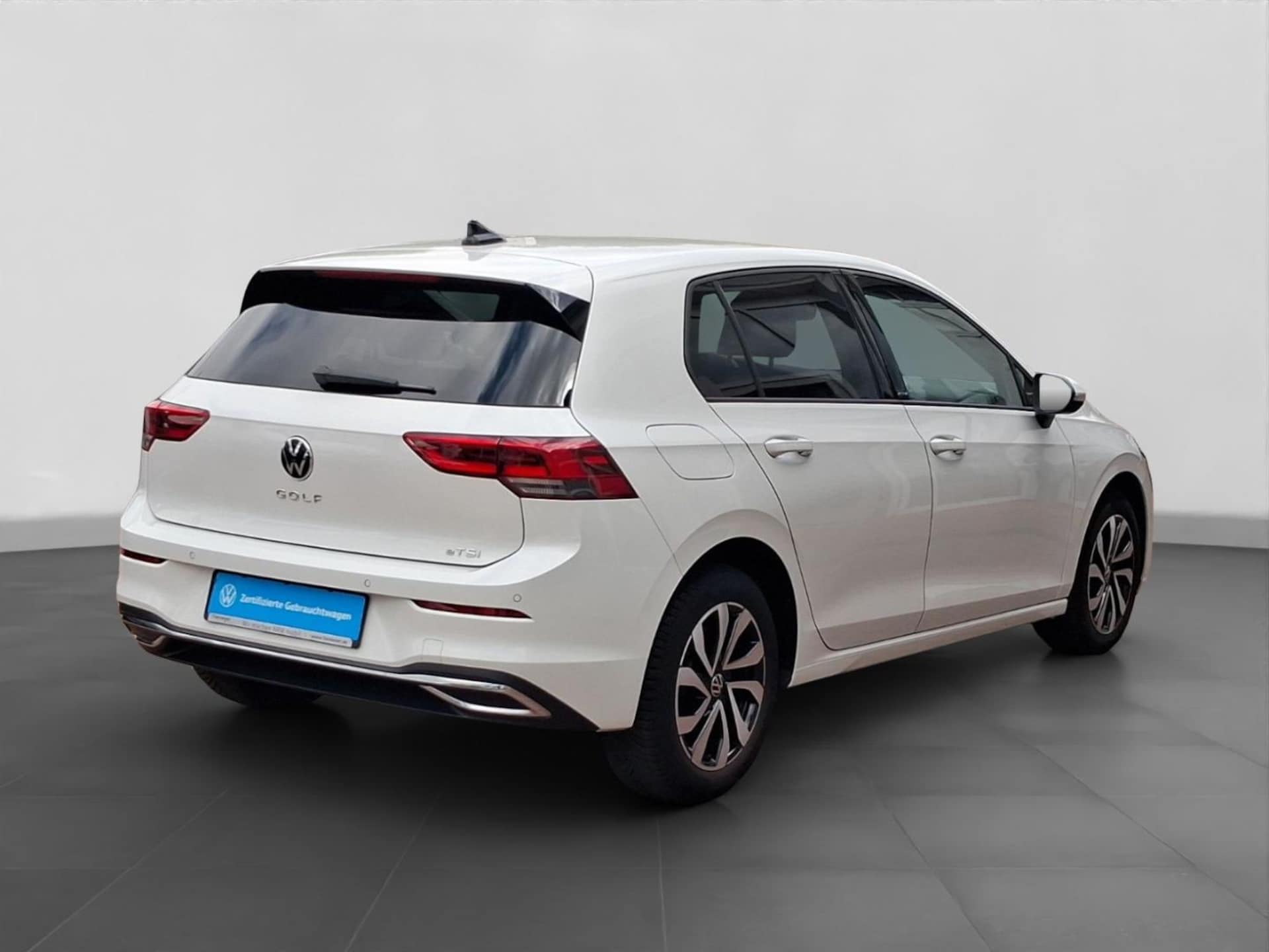 Volkswagen Golf Active